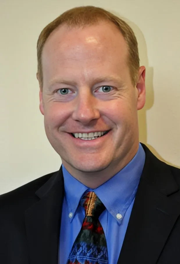 Brian C. Jensen